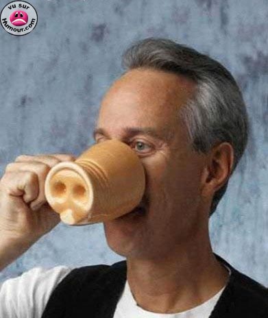le bon cafe