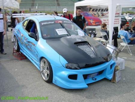 TUNING