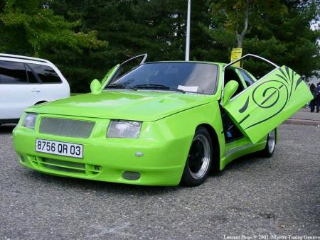 TUNING