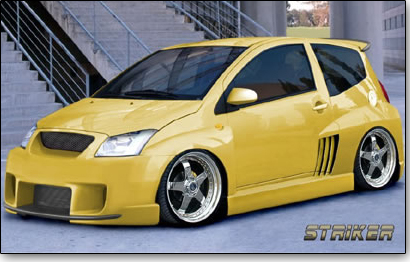 TUNING