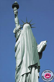 statue of the libety