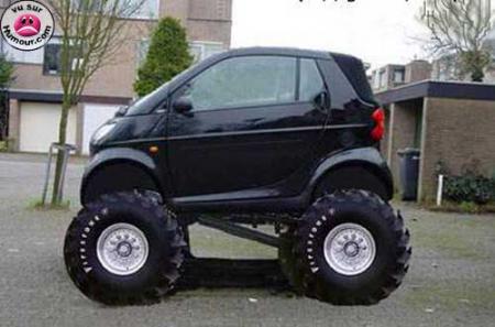 SMART