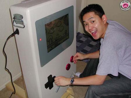 j'adore ma game boy