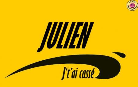 SALUT BRICE